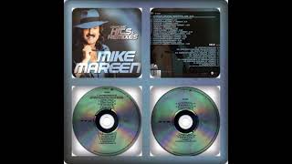 MIKE MAREEN - GREATEST HITS & REMIXES CD 2