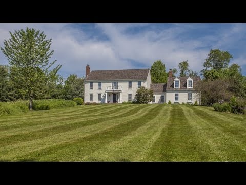 72 Hunt Farm Road, Waccabuc, NY home video tour
