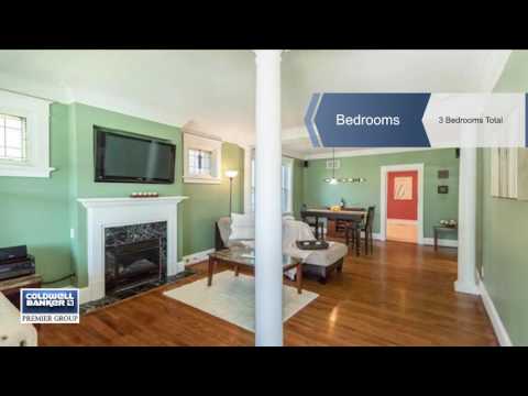 1204 Kraft ST, St Louis, MO home video tour