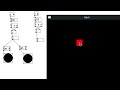 Pd Gem Mouse movement direction GUI