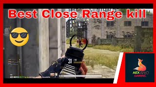 Best Close range Fight New state Erangle Extreme Tips and Tricks screenshot 3