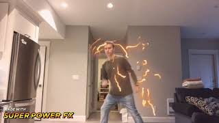 Superpower fx super speed 1 screenshot 1