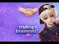 trading brainrots