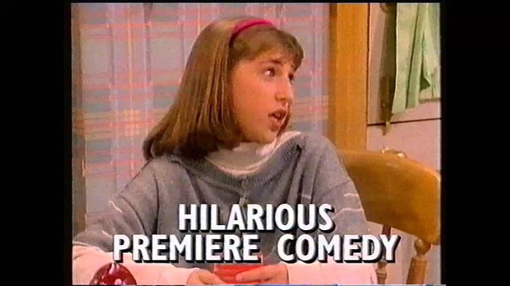 Blossom Promo (1993)