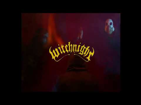 Witchnight — Witchnight - Tyrannical Warlock (Official video)