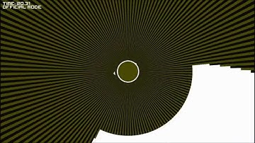 OPEN HEXAGON 1.92: Bonusness - 89.61s (Test)