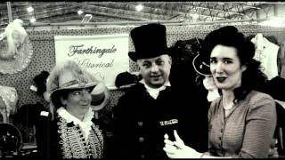 International Living History Fair In October 2011