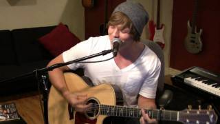 The Script - Breakeven (Tyler Ward Acoustic Cover) - DOWNLOAD on iTunes chords