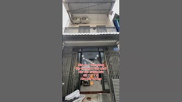 Nhà 4m * 10m đường cây cám ấp 2 Vĩnh Lộc B , Giá 1 tỷ 7 TL