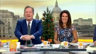 GMB 3rd December 2018