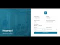 How to create new Admin account in LeadBox