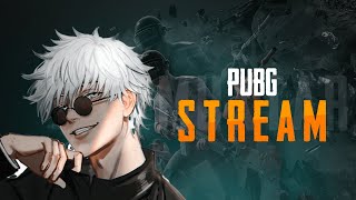 ИЩЕМ МОЛОДЫХ ТАЛАНТОВ В ТДМ❗️РОЗЫГРЫШ В ЧАТЕ❗️PUBG MOBILE СТРИМ MUXTAR