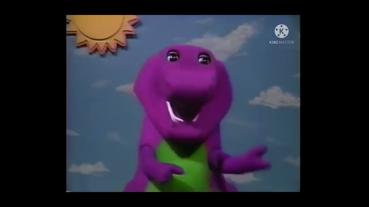 10 Shocking Revelations from the Barney & The Backyard Gang Audition Tapes