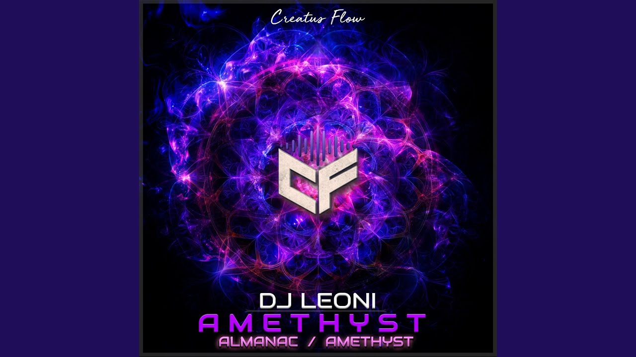 Watch Amethyst on YouTube Watch Amethyst on YouTube