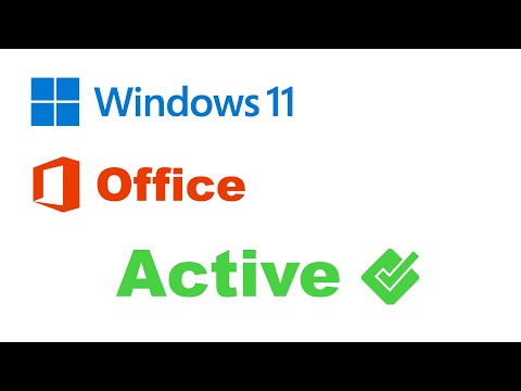 فعال سازی و اکتیو کردن ویندوز و آفیس در کمتر از 7 دقیقه