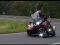 BMW K1600 GT SPORT  -  SWING