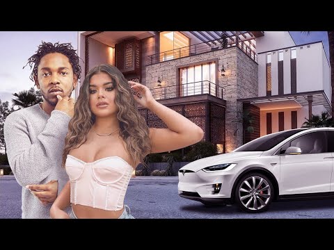Video: Kendrick Lamar Net Worth: Wiki, Sposato, Famiglia, Matrimonio, Stipendio, Fratelli