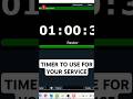Best countdown Timer for your screen ⏳