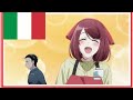 Smoking Behind The Supermarket Ep 01 SUB ITA