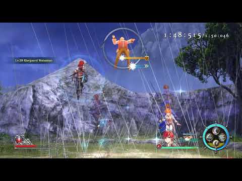 Ys 8 co-op has potential