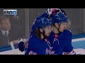 Сент-Луис Блюз - Нью-Йорк Рейнджерс