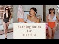 Best swimsuits for size 6-8 from Cupshe