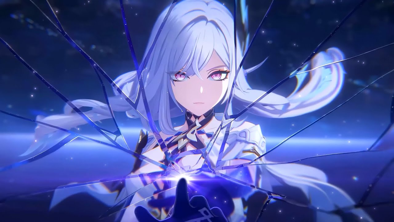 Star Odyssey - JP Cover [スター・オデッセイ] | Biya