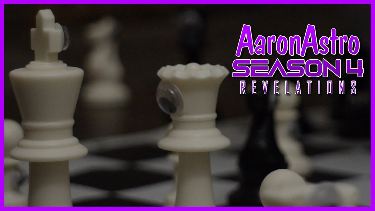 Gentleman's Game | AaronAstro (Season 4, Episode 5)