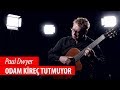 ODAM KİREÇ TUTMUYOR - Paul Dwyer #57