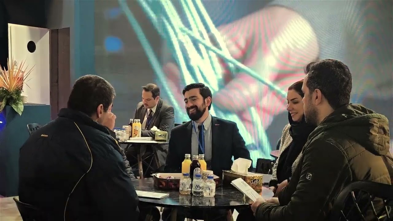 Behtasystem group official video