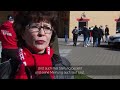 Internationale Wochen gegen Rassismus