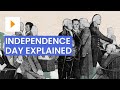 Independence Day Quiz
