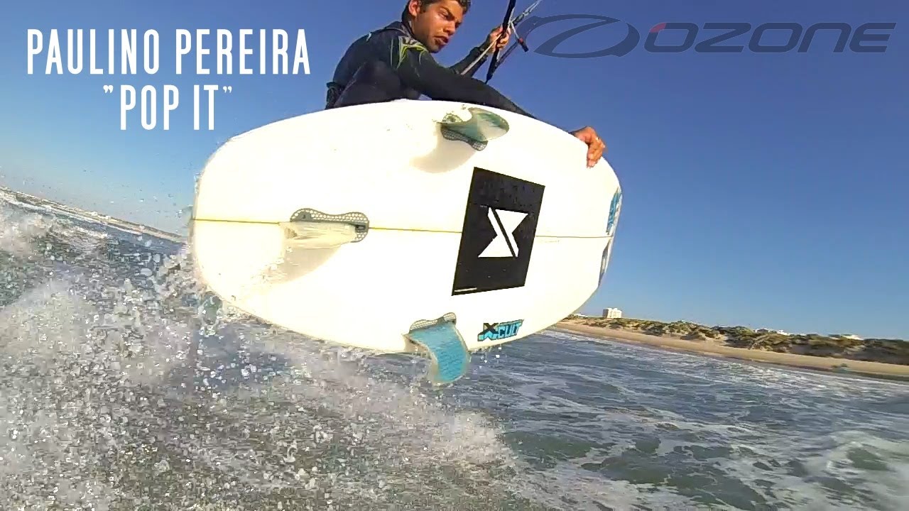 Paulino Pereira - Pop It