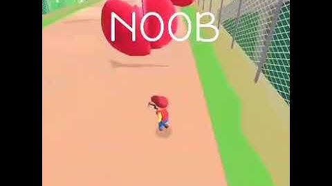 Noob vs Pro vs Hacker in Swing Loops