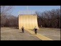 The Birth Of Big Air Trailer  Mat Hoffman BMX