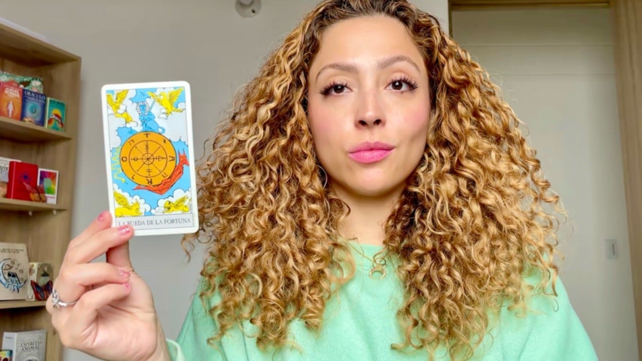 No se suponía que pasaras este mensaje POR ALTO… esta es tu señal