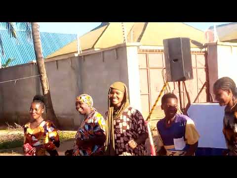 Nyundo Ya Yesu Gospel Praise Morogogoro Gospel Crusade Nov 26 300 2025 