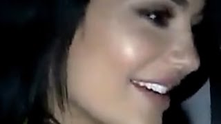 Kim Kardashian Ft Kylie Jenner Snapchat March 18