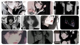 Cool Anime Girls Dp Ideas L Atude Girl Dpz Cute Girl Dpz Ideas Instagram Profile Ideas.