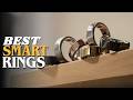 Top 5 Best Smart Rings of 2026 – Health, Sleep & Biohacking on Your Finger!