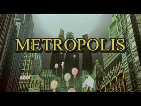 Metropolis