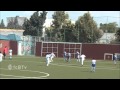 Sabahın ulduzları, U-13: Neftçi İSM 0:2 Bakı FK Ulduzları