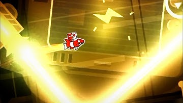 Devil Device 100% By: Bli (Gameplay By: Qalexani). / Geometry Dash