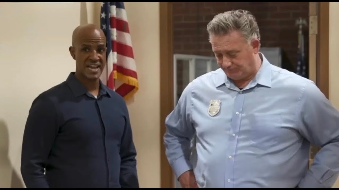 The Robbery Suspect with a Perfect Alibi... Or Is It? (Part 1 of 6)