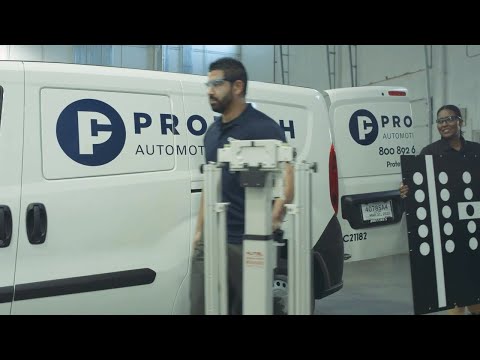 Technician Apprentice Program Protech Automotive Solutions