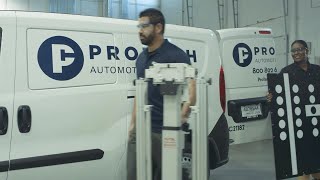 The Leader in Driver Safety