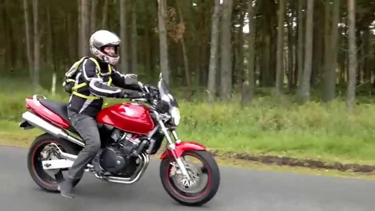 Honda Cb250f Aka 250 Hornet Youtube