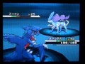 ポケットモンスターブラックホワイト 迷いの森 ゾロアークイベント Zoroark