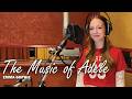 Studio Session The Music Of Adele Emma Sophie Official Music Video