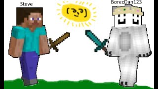 Docela Vpoho Clutch Minecraft